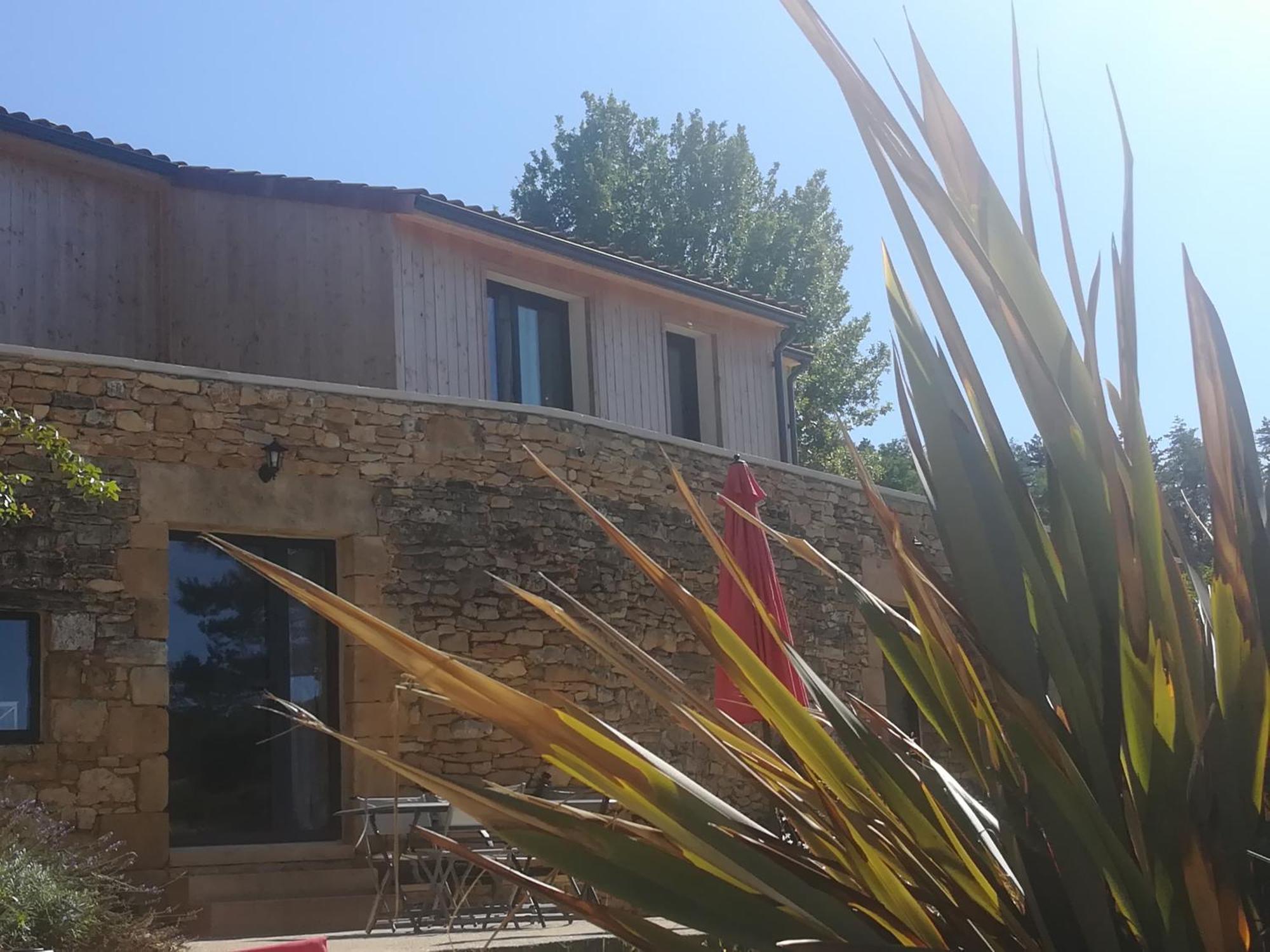 Gite Les Combes Montignac Lascaux Kültér fotó