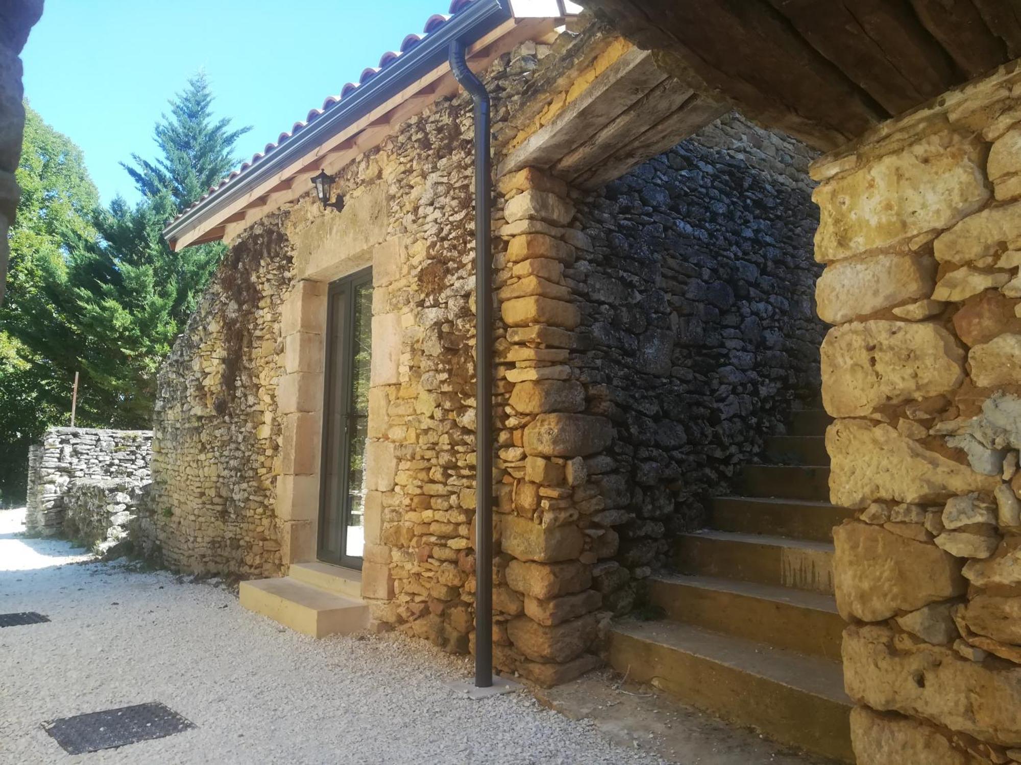 Gite Les Combes Montignac Lascaux Kültér fotó