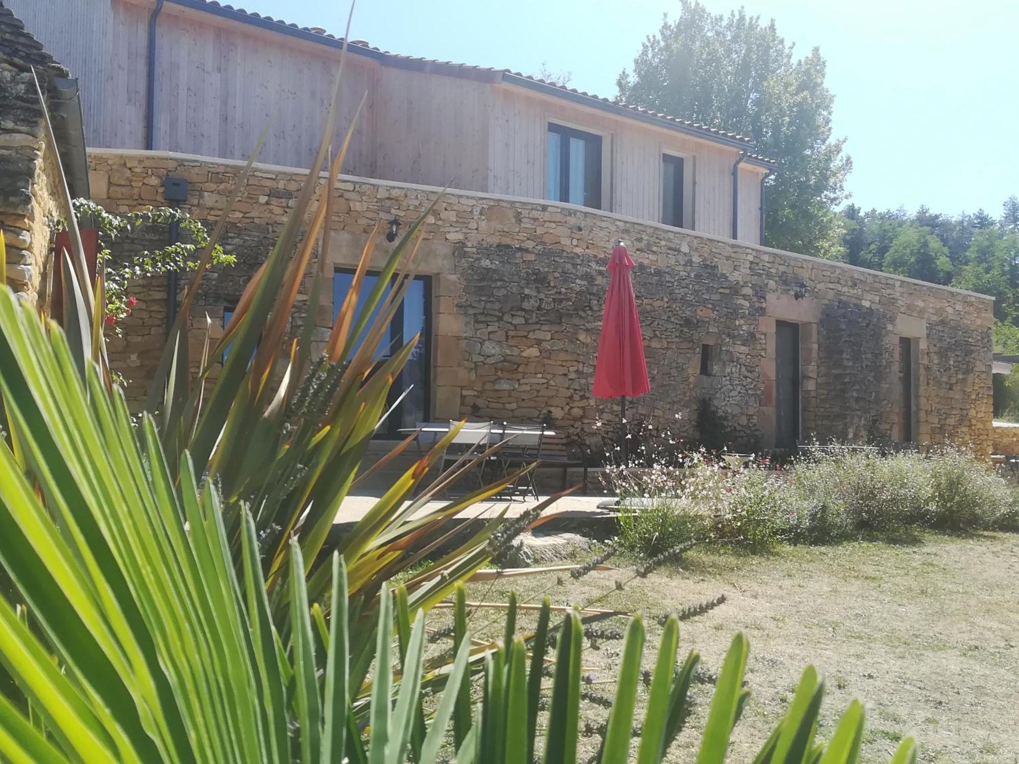 Gite Les Combes Montignac Lascaux Kültér fotó