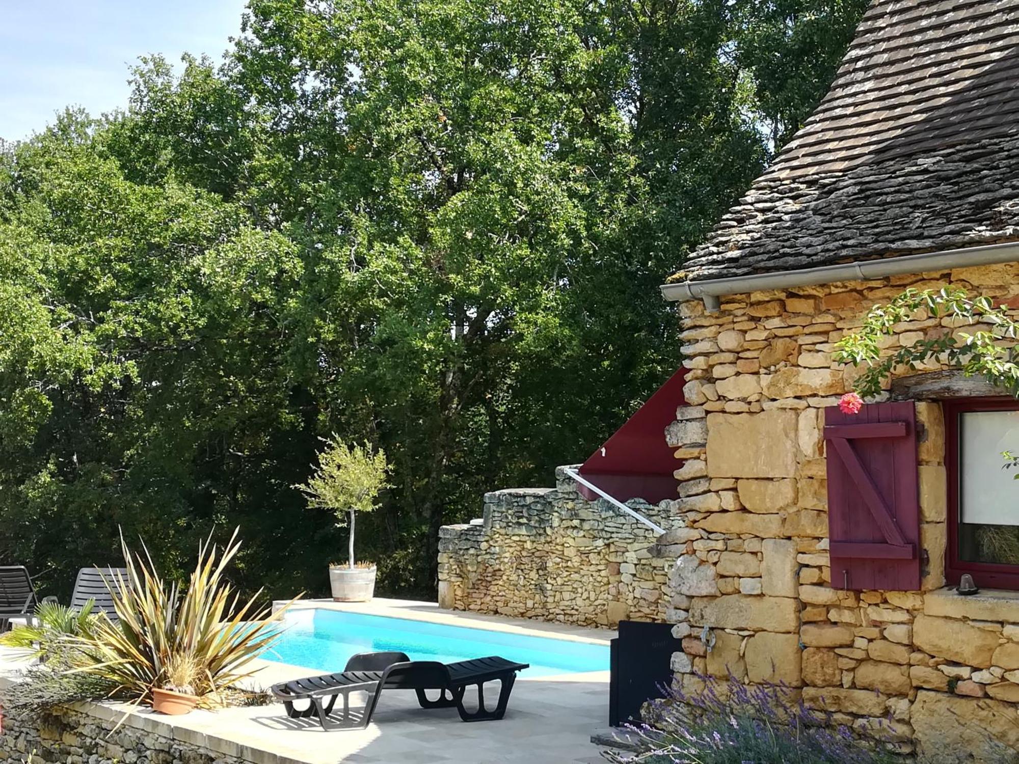 Gite Les Combes Montignac Lascaux Kültér fotó