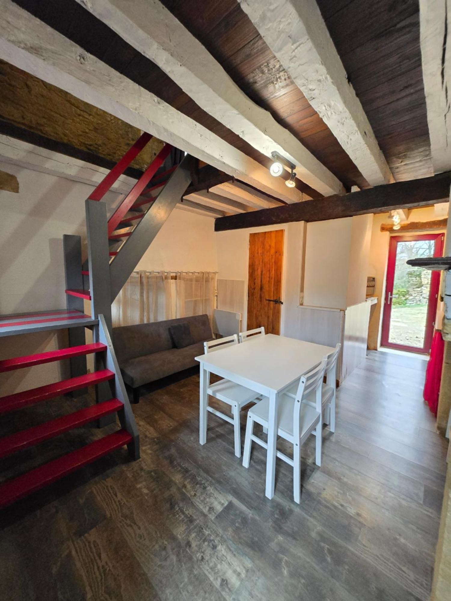 Gite Les Combes Montignac Lascaux Kültér fotó