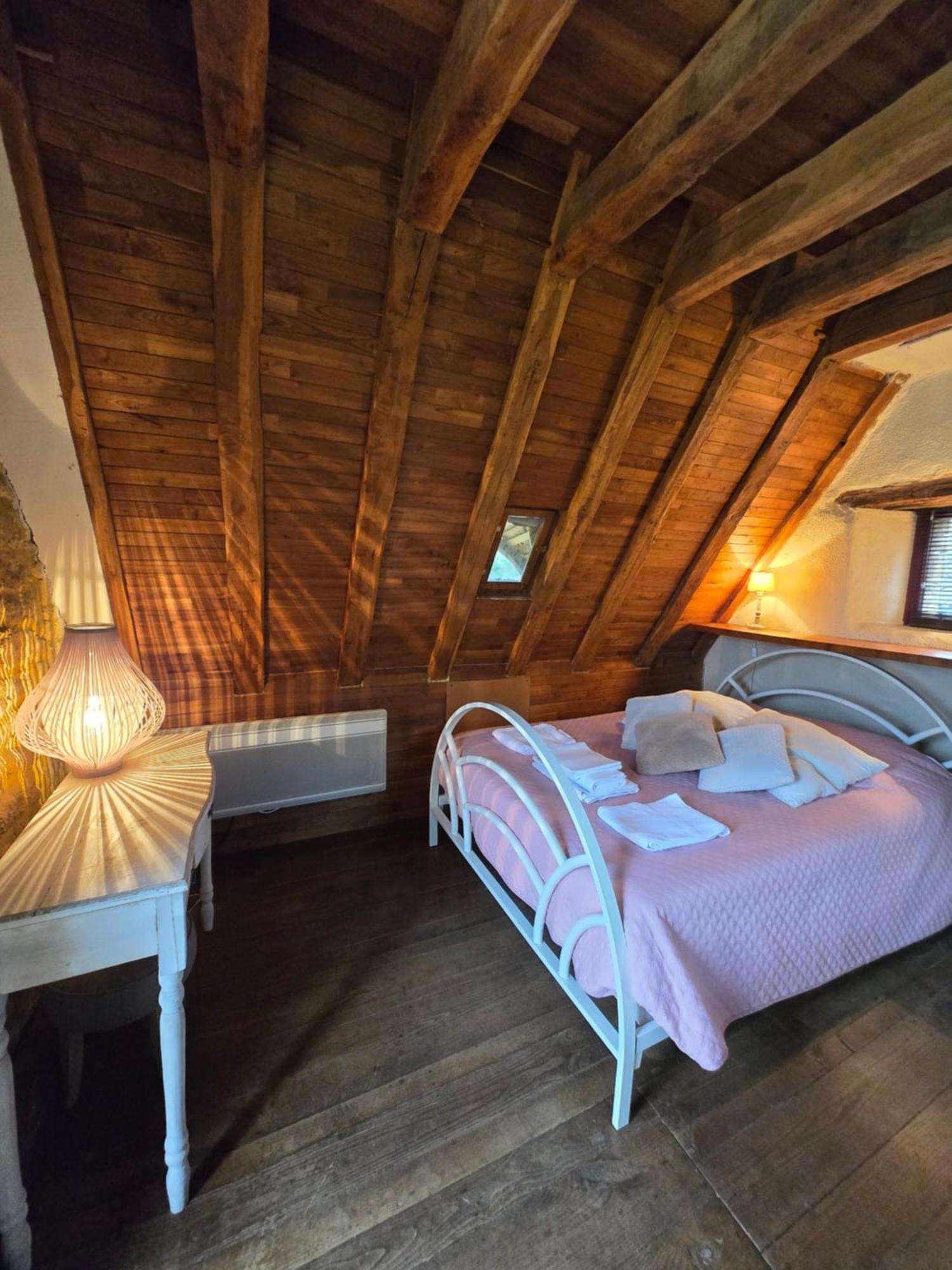 Gite Les Combes Montignac Lascaux Kültér fotó