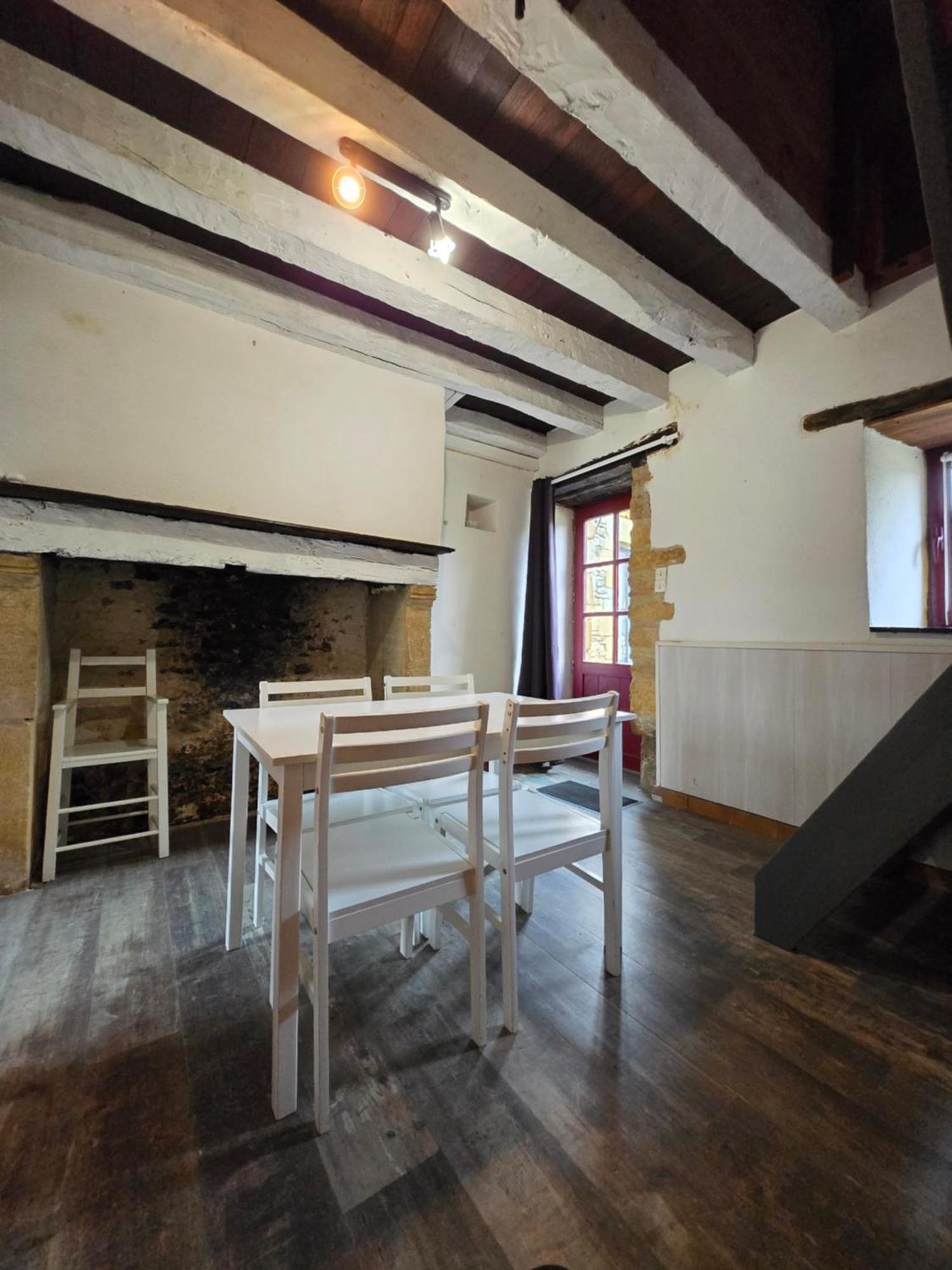 Gite Les Combes Montignac Lascaux Kültér fotó