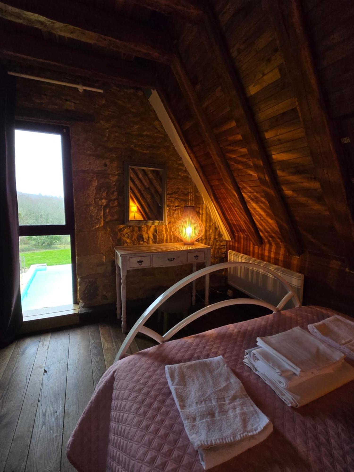 Gite Les Combes Montignac Lascaux Kültér fotó