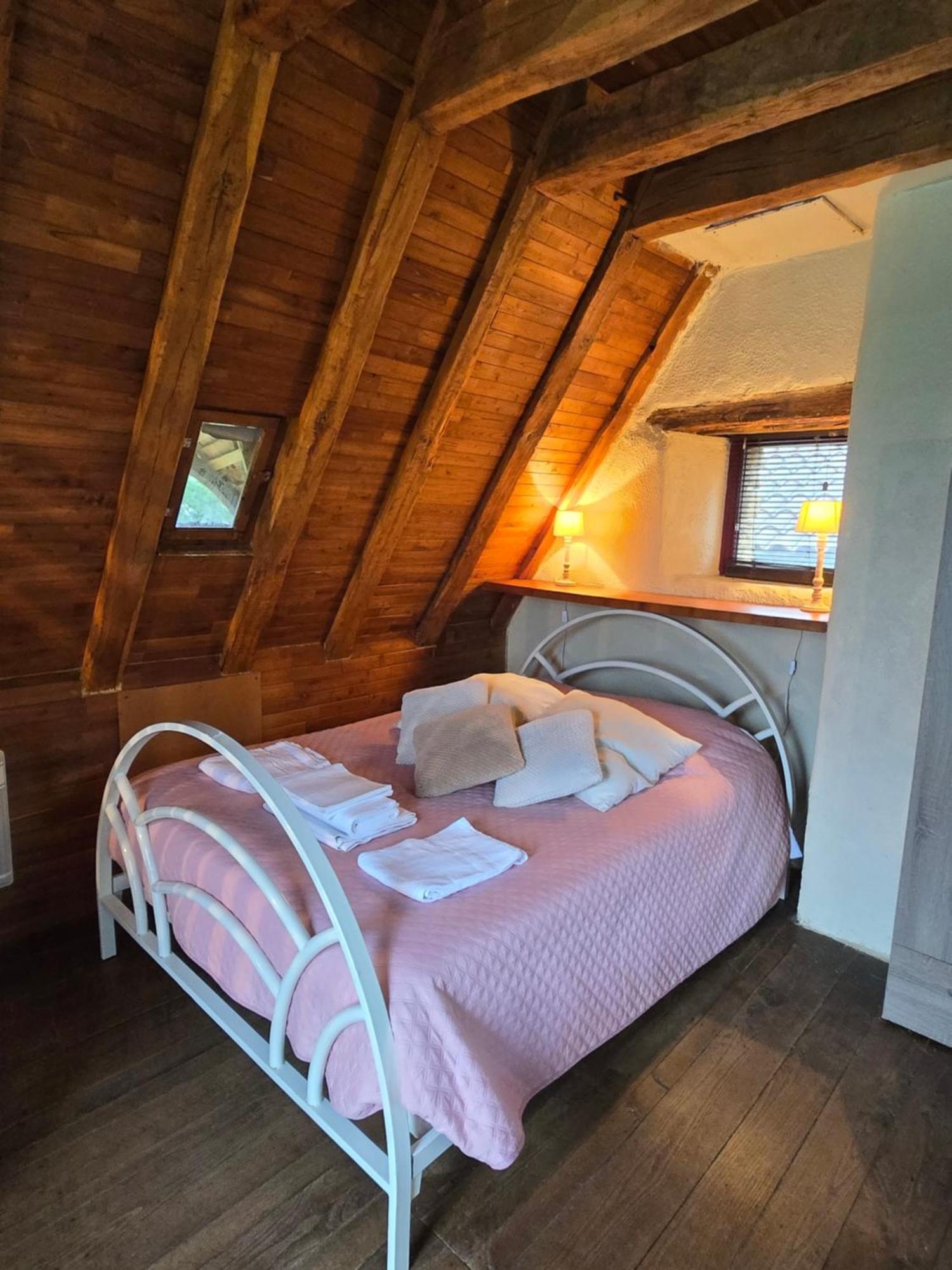 Gite Les Combes Montignac Lascaux Kültér fotó