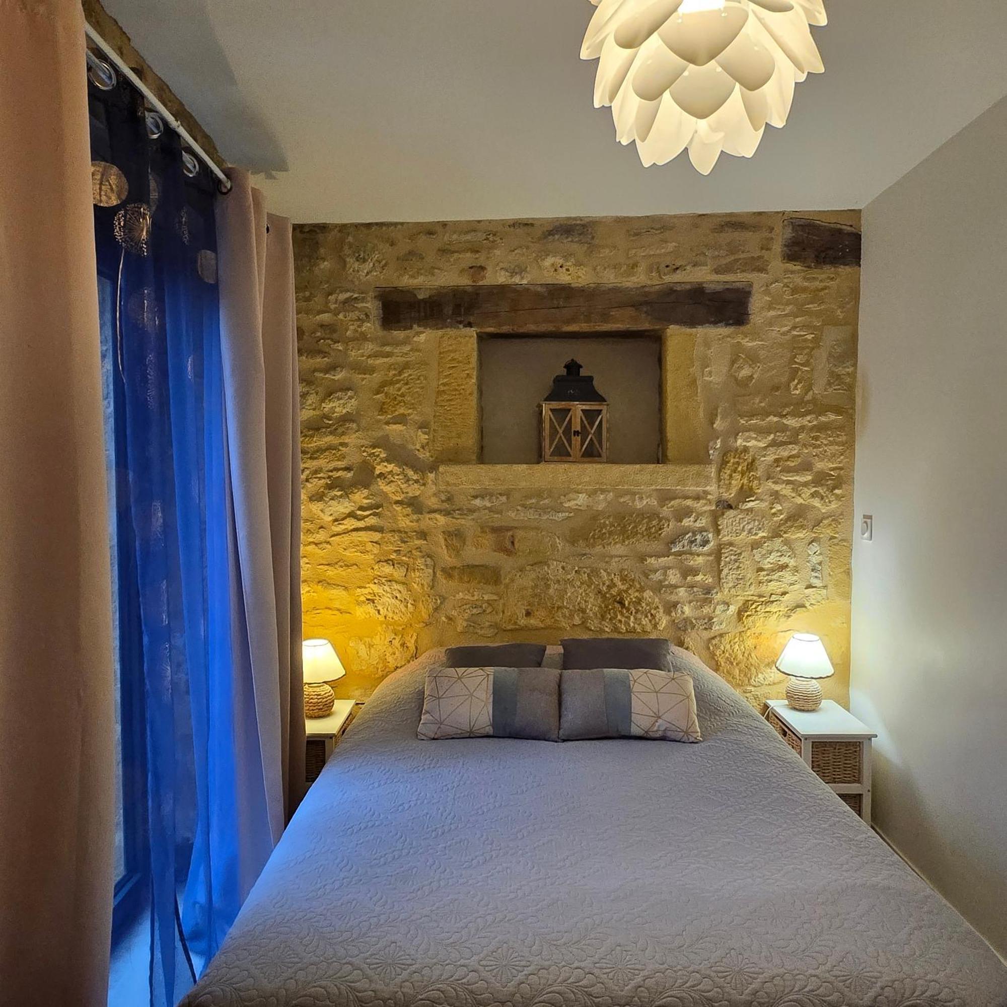 Gite Les Combes Montignac Lascaux Kültér fotó